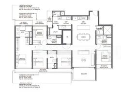 Elta (D5), Apartment #476099411